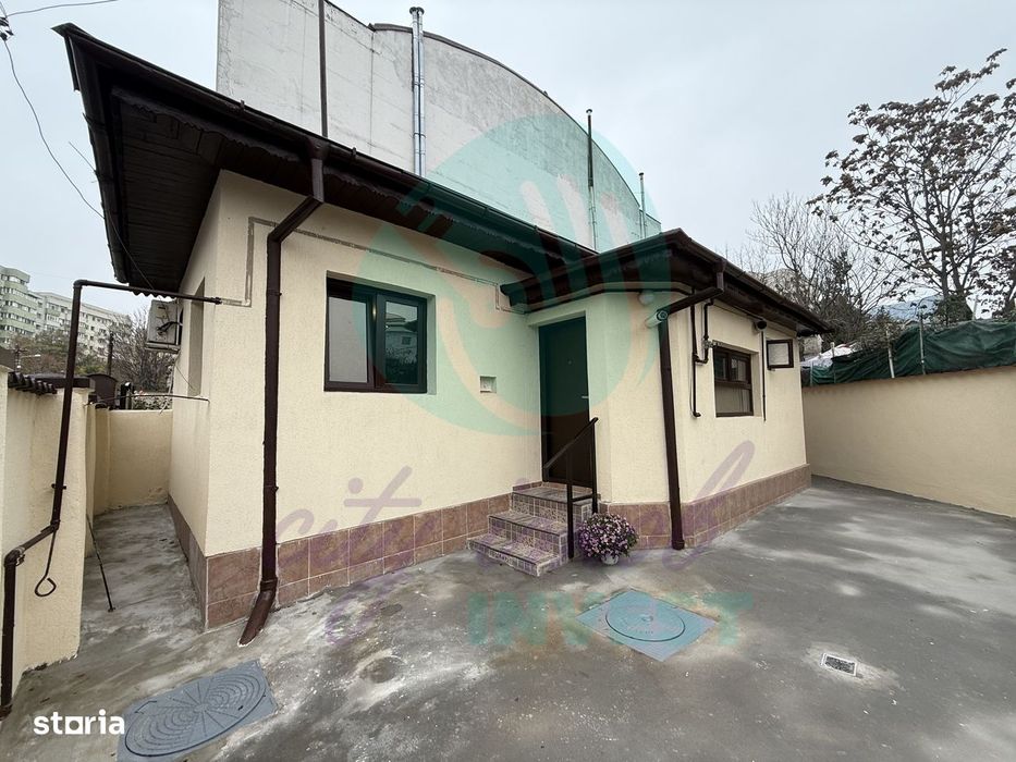 "Casa bunicii" la vanzare in zona Vatra Luminoasa