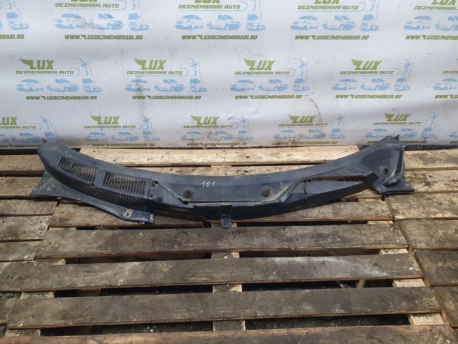 Grila stergatoare parbriz 8200136789 Renault Scenic 2 (facelift) (2006 - 2010)