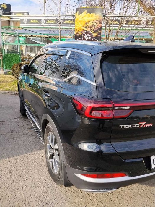 Cherry Tigo 7Pro (Full)