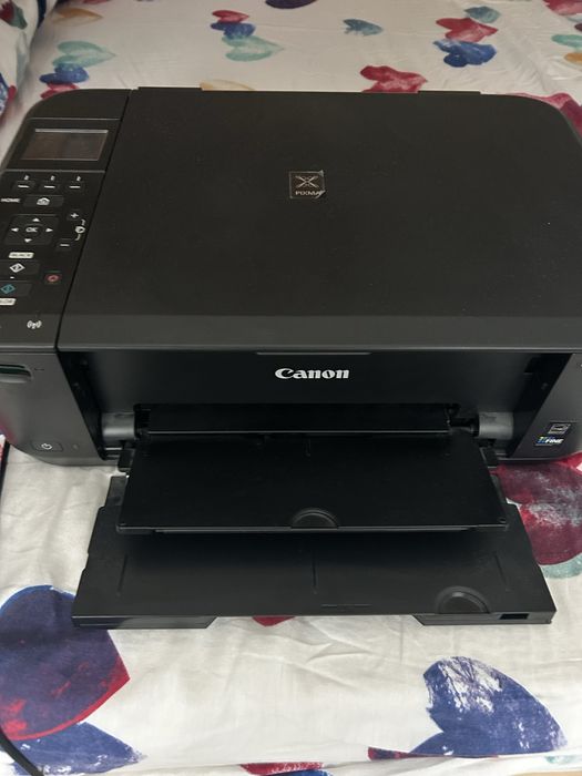 Multifunctionala canon