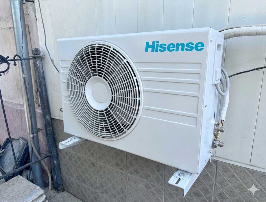 Кондиционер HISENSE