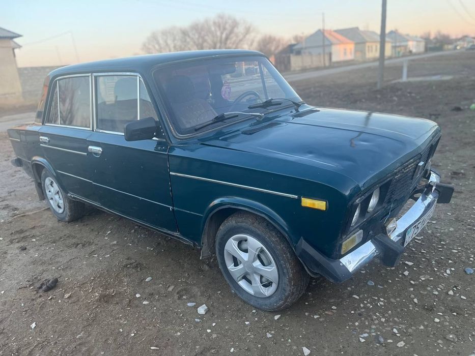 Көлік сатылады Ваз2106