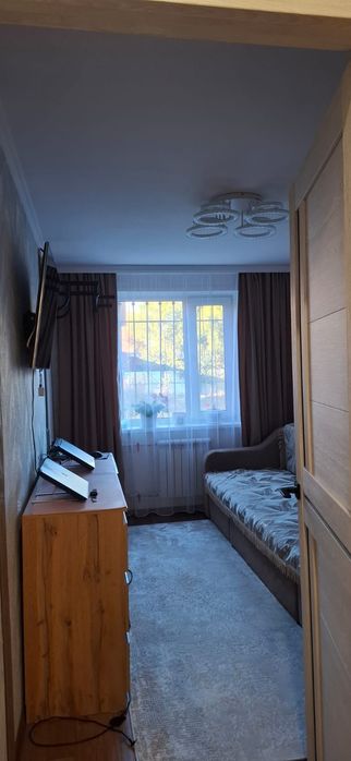 Продаётся квартира