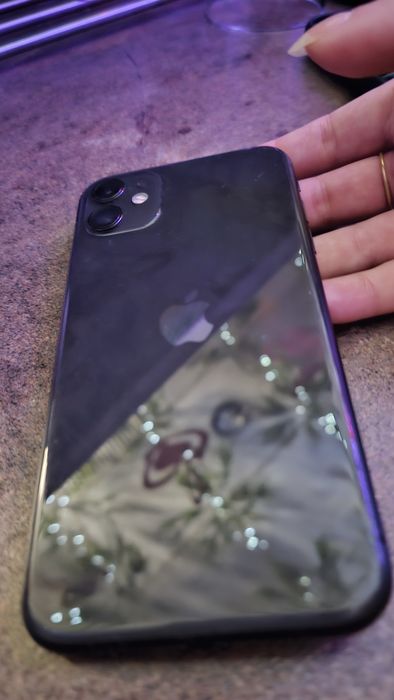 Iphone 11 URGENT