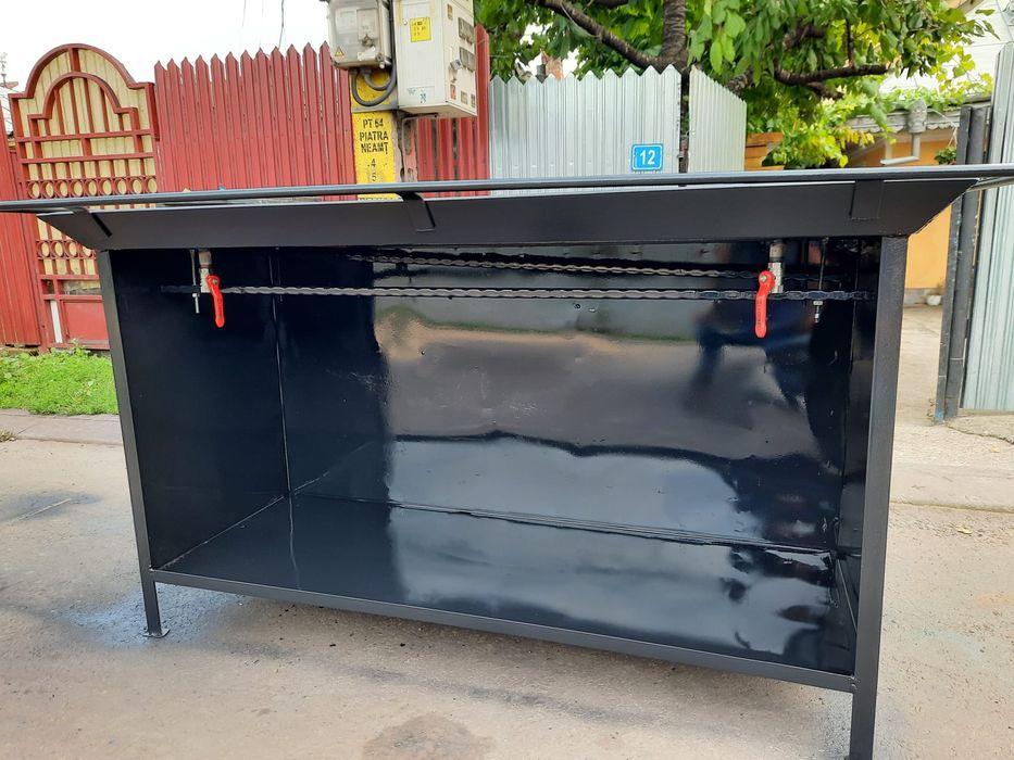 Plită scoici diverse modele și mărimi