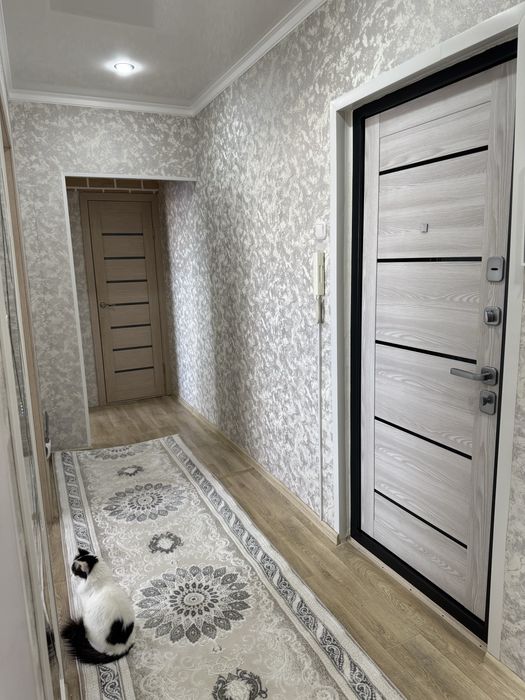 2 - комнатная квартира!