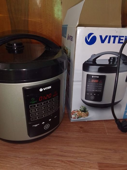 Мультиварка Vitek