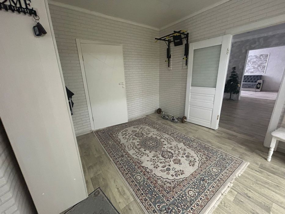 Дом Деркул 2 умут