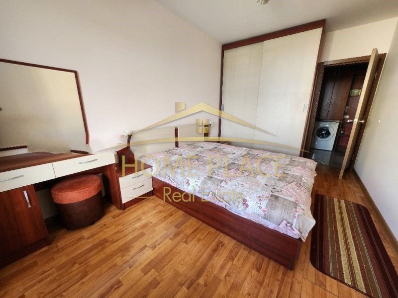 Дава се под наем Двустаен апартамент в к.к. Св.Св. Константин и Елена - 60 кв.м за 530.4 € - Снимка #4