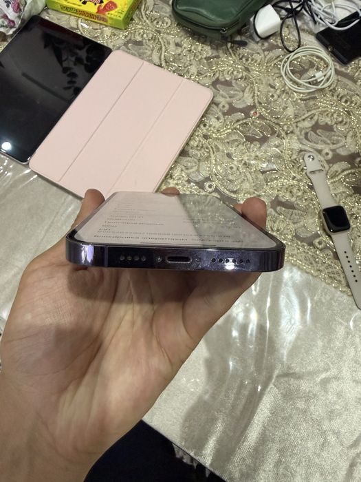 iPhone 14 Pro Max 128GB