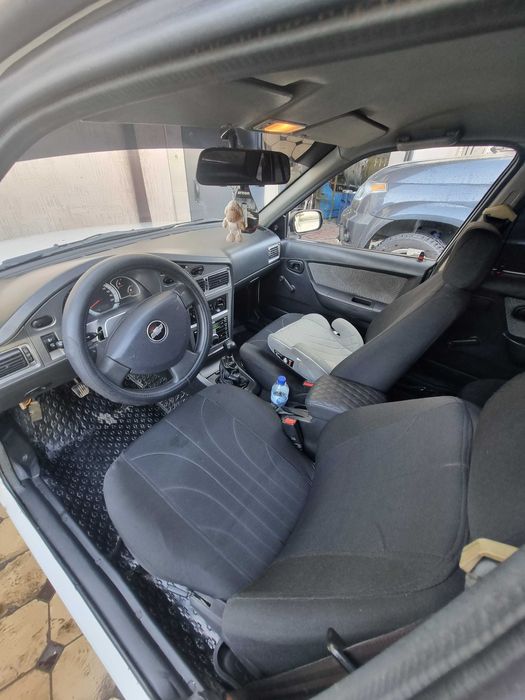 Nexia 2  1,5, состояние 2014 года