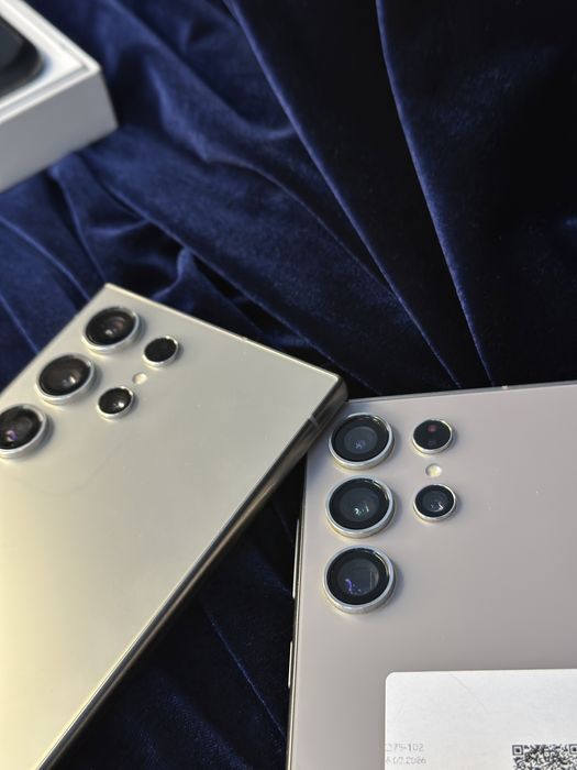 Samsung S24 Ultra 256gb|рассрочка 0-0-12|без%