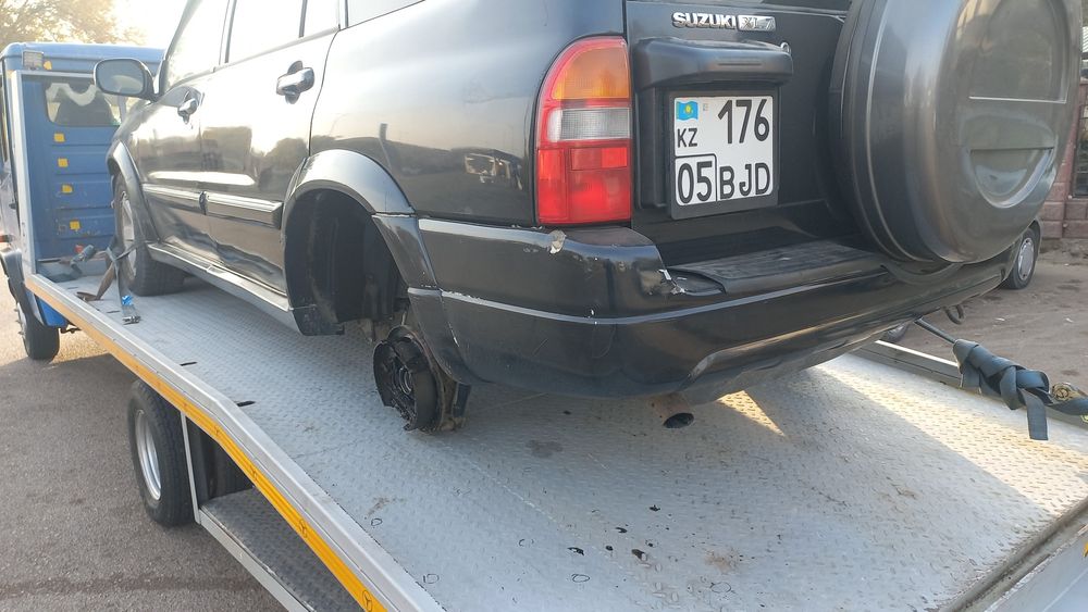 Услуги эвакуатора круглосуточно 24/7