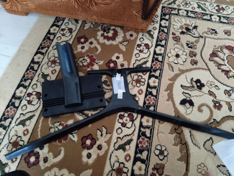 Телевизордын аягы сатылады