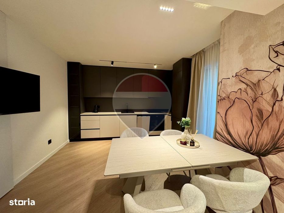 Oferta 15.10-15.11!Apartament de vanzare, West City Tower |Comision 0%