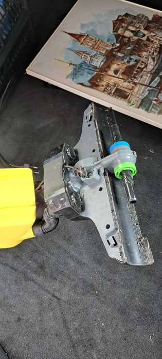 Aparat de curățat podele Karcher  FC 5 pentru piese