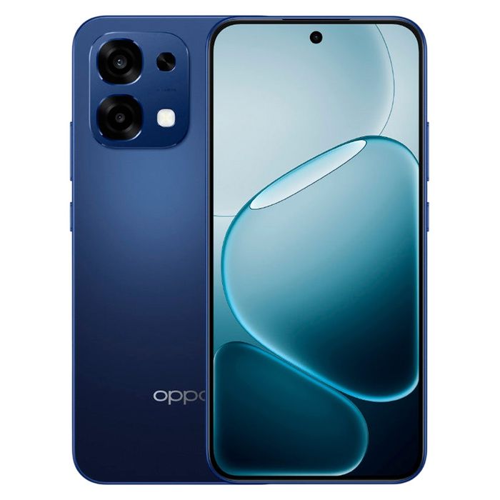 Oppo a6pro в идеале