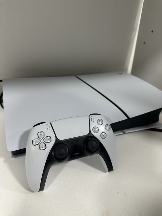 Все оборудования для Playstation