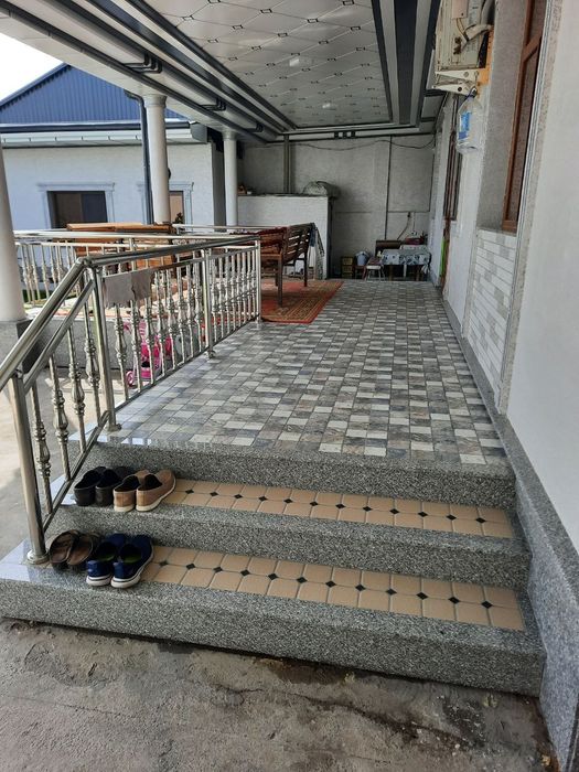 Продам срочно дом 5 соток 4 комнаты Бектемирский район