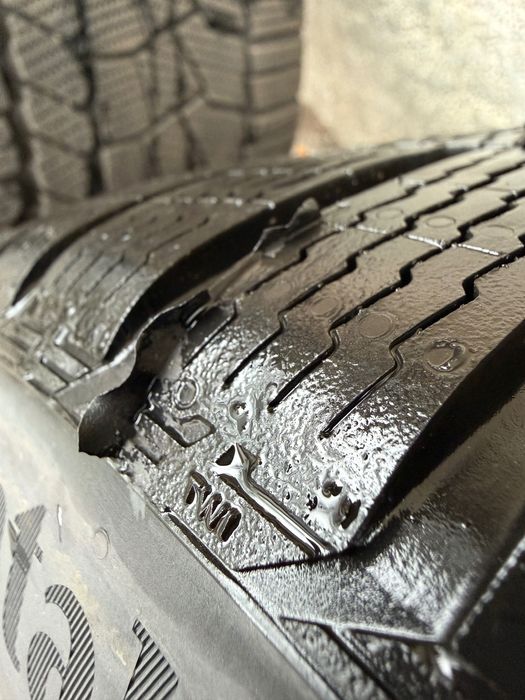 265 35 19 Continental Winter Contact TS 870 P XL