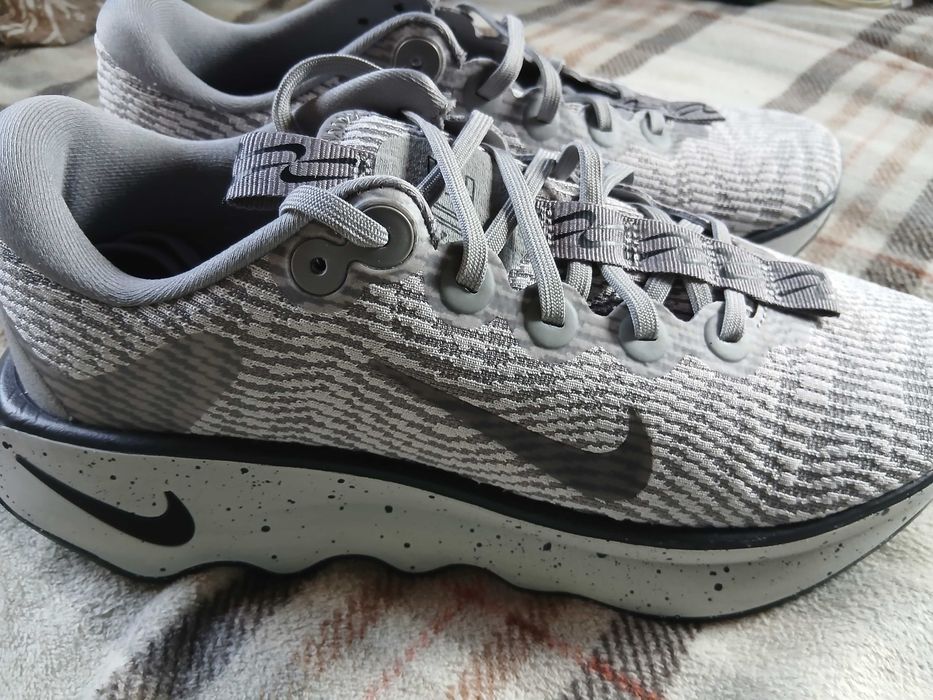 Vand adidasi Nike Motiva Grey marimea 44