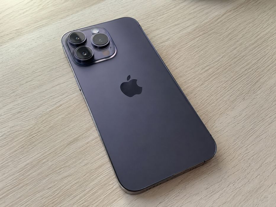 Iphone14 pro обмен