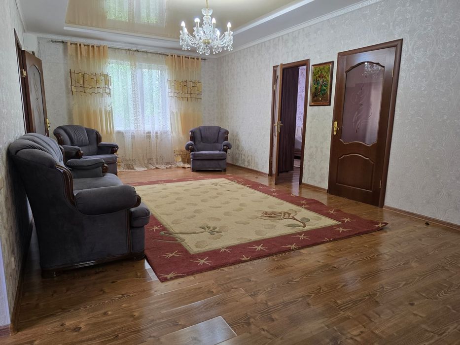 Частный дом, г.Уральск