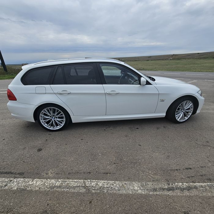 Bmw 320 Touring  X-Drive