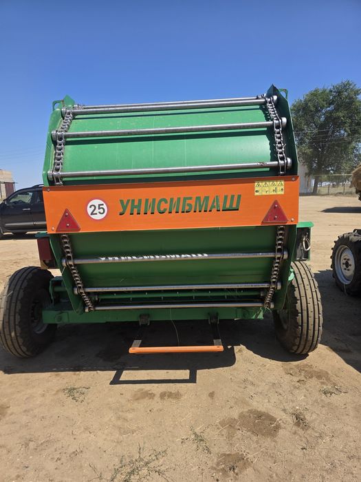Продам руллоный пресс ПР 150 М