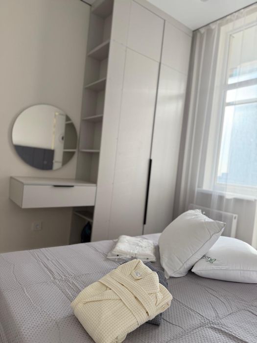 Суточные квартира