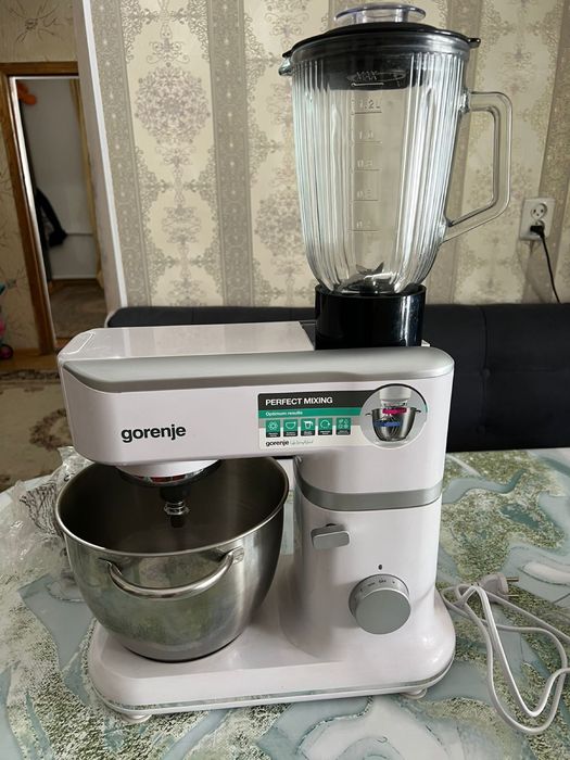 кухонный комбайн Gorenje