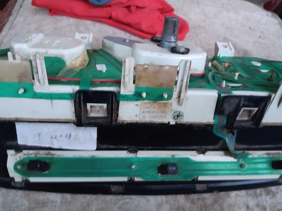 Vand ceasuri takosan si origine dacia 1410/1310/papuc