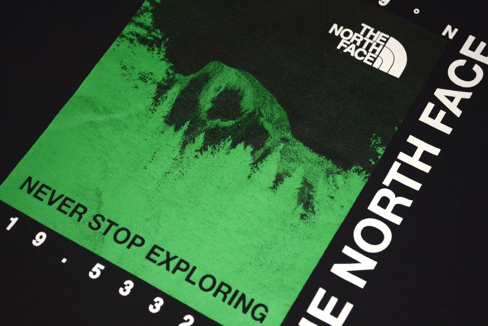 The North Face -  мъжки суичъри, размери  M , L , XL