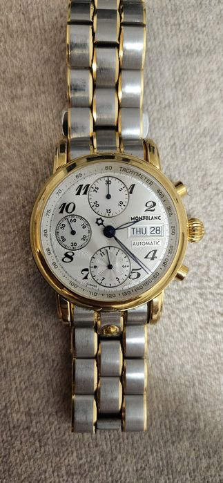 Ceas Montblanc original ca nou