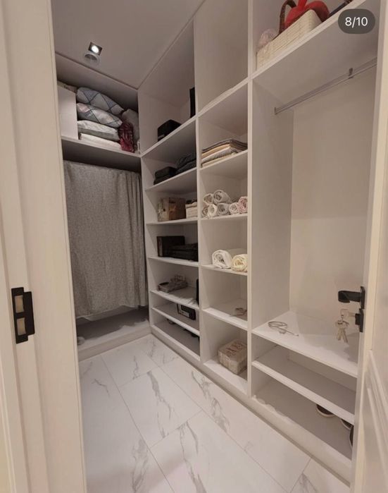 3/10/10 ЖК Силк Роад Буюк Ипак Йули Максим Горький метро Бий 70м2