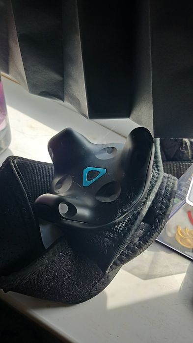 VR htc vive pro 2 full kit+
