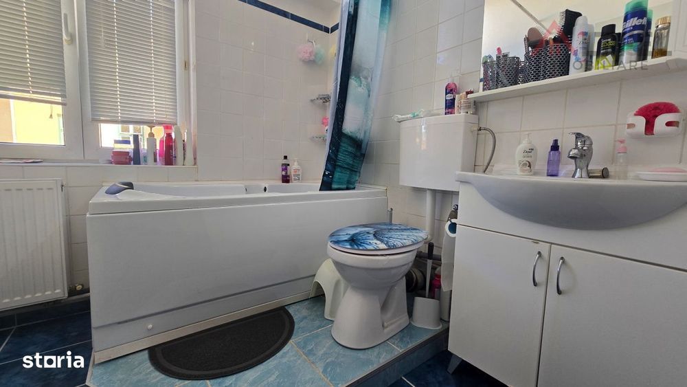 COMISION 0! Apartament cu 3 camere 87 mp utili strada Constantin Noica