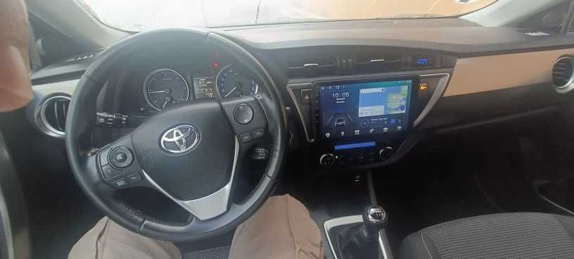 TOYOTA AURIS 2012- 2018, Android Mултимедия/Навигация