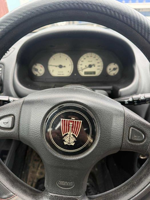 Роувьрче 25,компактно возило !!