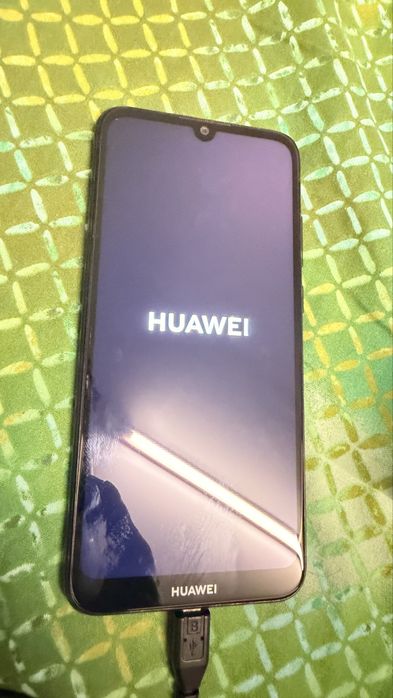 Huawei Y6 2019 telefon
