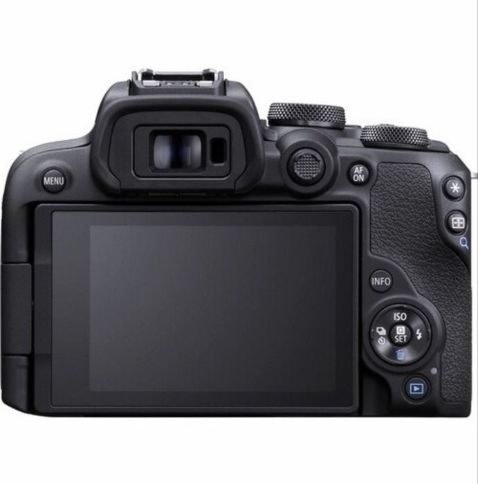 Canon EOS R10 kit 18-45mm IS STM