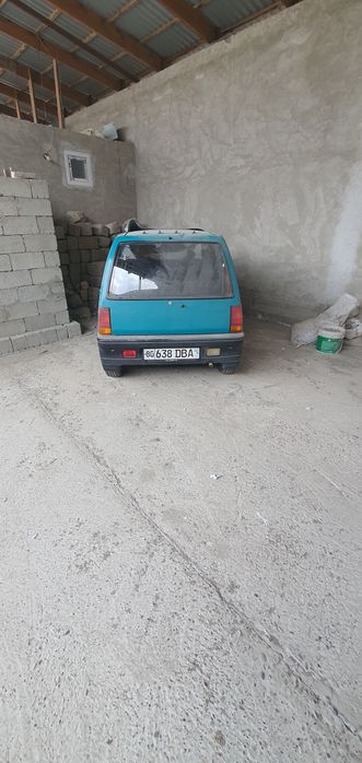 Tico sotiladi 1998 yil