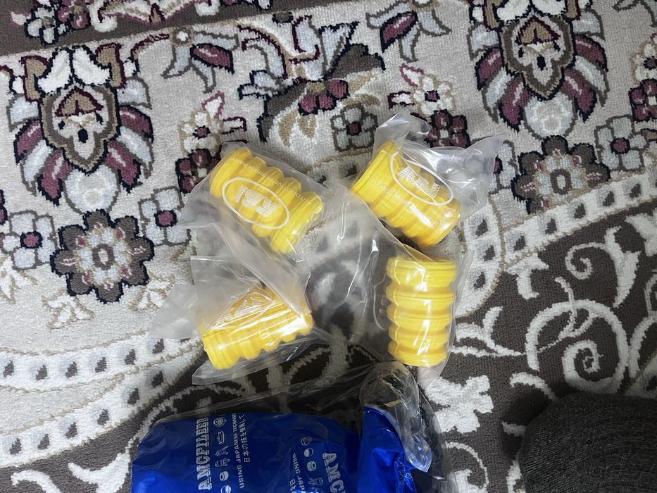 На тойота камри 30-35