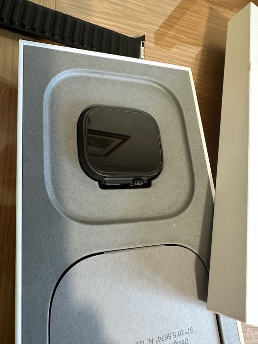 Apple watch ultra 2 100% original