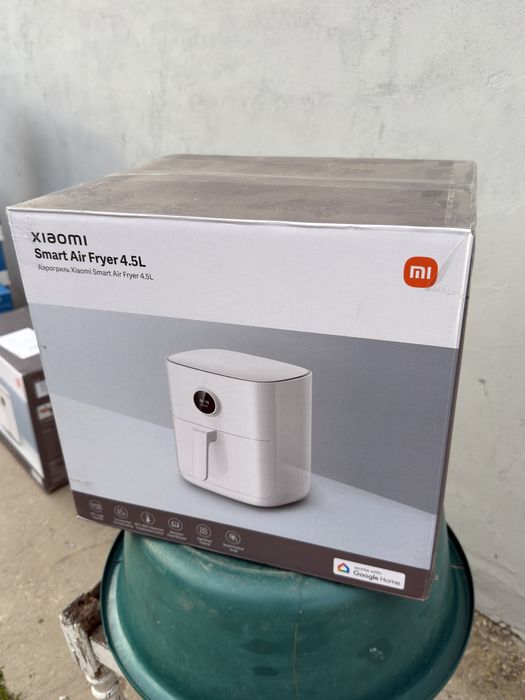 XIAOMI Air Freyer 4.5L 1500W
