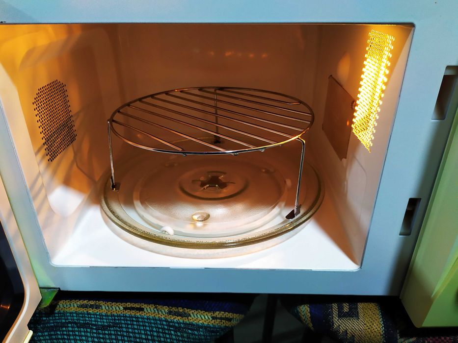 Микроволновая печь Vitek