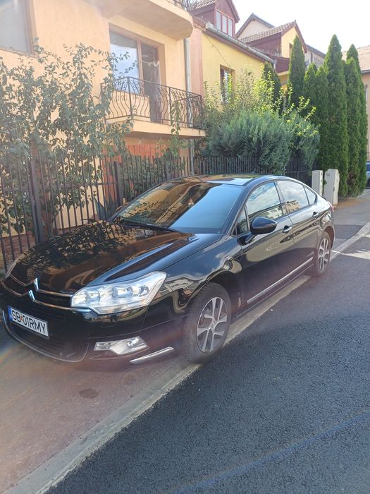 CITROËN C5 0
