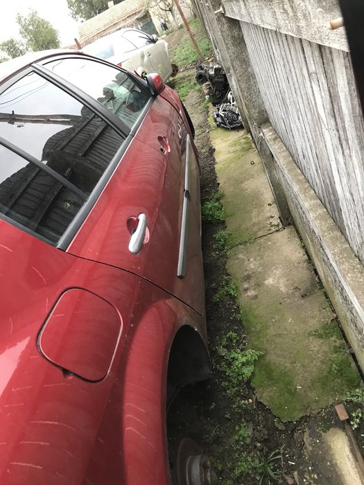 Usi si alte elemente caroserie megane 2