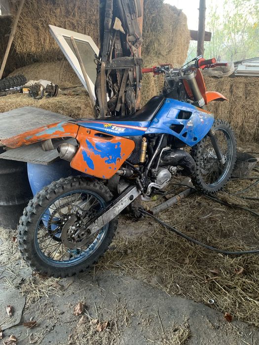 De vanzare sau schimb cu 4t