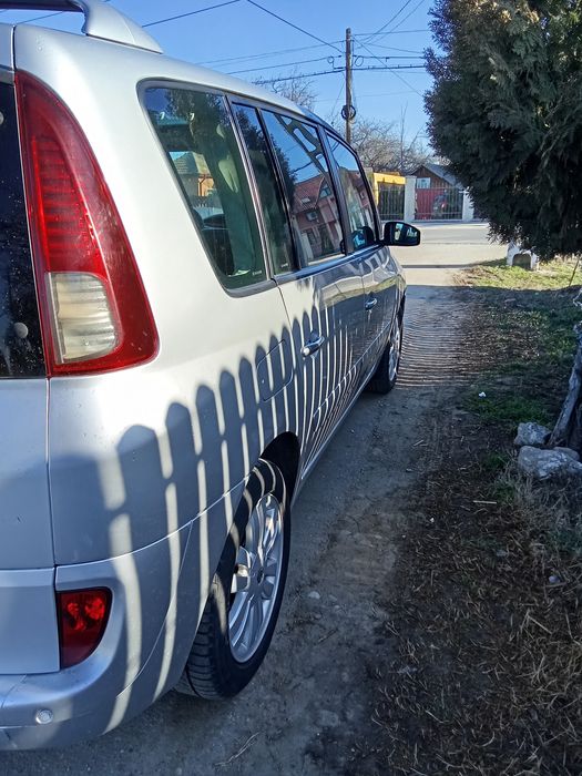 Renault Espace 4 Inițial Paris